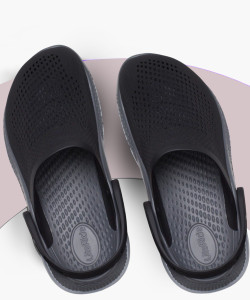 CROCS LiteRide 360 Clog Blk/SGy Men Clogs