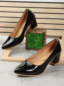 Tobika Women Heels