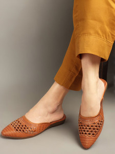 NIDIMA Women Flats
