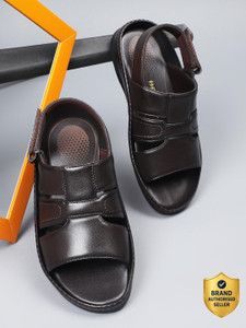 LIBERTY Healers by Liberty STARC-1E Casual Sandal Men Flats