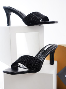 Elle Women Heels