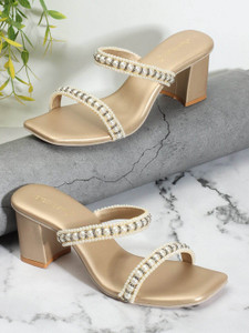 Dressberry Women Heels