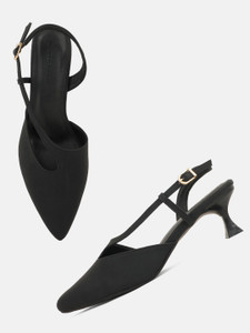 DROP BOLD Women Heels