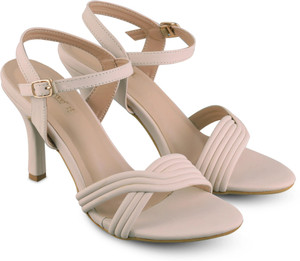 LUXEVE Women Heels