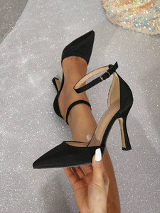 Klexio Women Heels