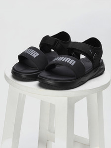 PUMA Softride Seave Sandal Men Sports Sandals