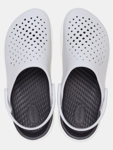 CROCS Adult Literide In Motion Men Clogs