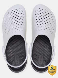 CROCS Adult Literide In Motion Unisex Clogs
