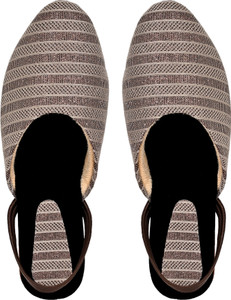 Altek Women Flats