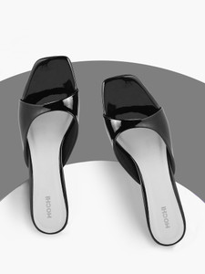 MOCHI Fashion Women Heels