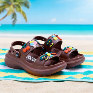 DOCTOR EXTRA SOFT Women Clogs