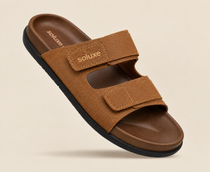 Soluxe Men Sandals