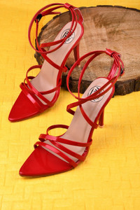TRYME Women Heels