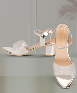 Smart & Sleek Women Heels