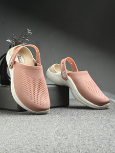 DOCTOR FEEL SOFT Clogs Soft Cushion Comfortable Lightweight Walking Daily Wear Shoes Women Clogs