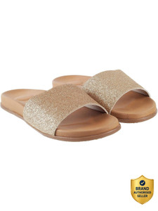 METRO Women Flats