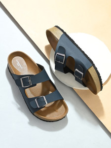 CLERKSVILLE Berkin-Style Men Sandals - Image 6