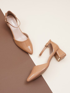 SHERRIF SHOES Women Heels