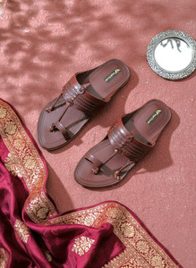 Kolhapuri Men Sandals