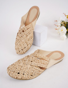 TRYME Women Flats