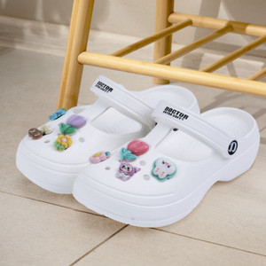 DOCTOR EXTRA SOFT Women Clogs