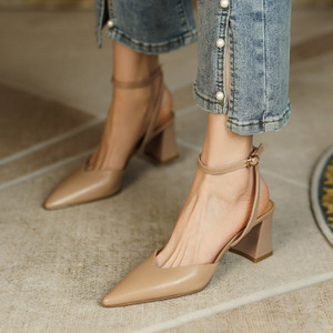 Purplehunt Women Heels