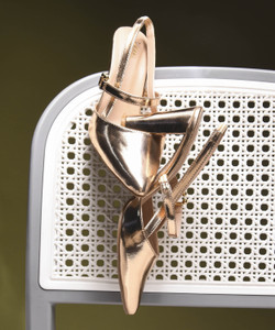 Froh Feet Women Heels