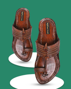 Kolhapuri Men Sandals