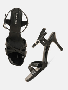 DROP BOLD Women Heels
