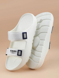 Koburg Nexa Comfortable Men Sandals - Image 6