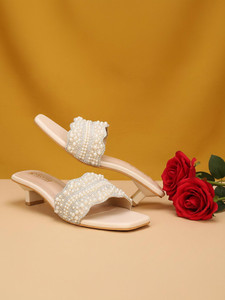 reena footwear Women Heels