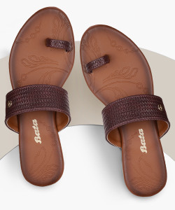 Bata Women Flats
