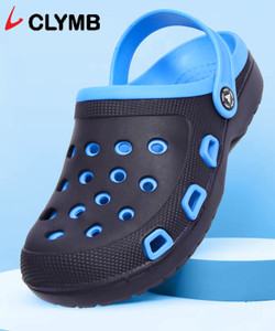 CLYMB Men Clogs