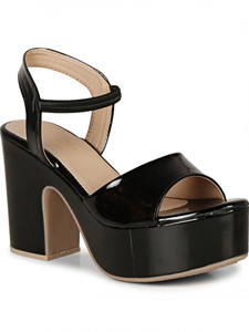 Smart & Sleek Women Heels