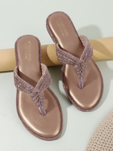 madam glorious Women Flats