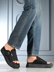 Roadster Men Sandal - Image 1