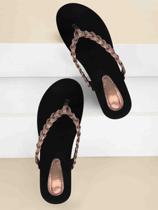 BLINDER Women Flats