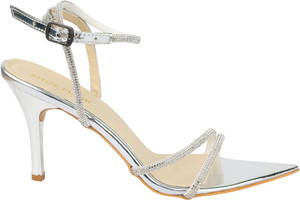 SHOEFLAIR Women Heels