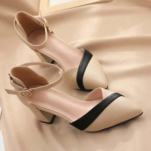 Fateh Women Heels