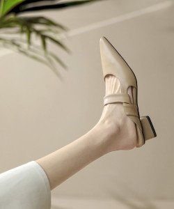 Purplehunt Women Heels