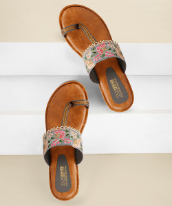Tryfeet Women Wedges