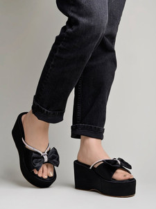 SHOETOPIA Women Wedges