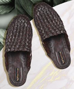 Kolhapuri Men Casual