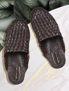 Kolhapuri Men Casual