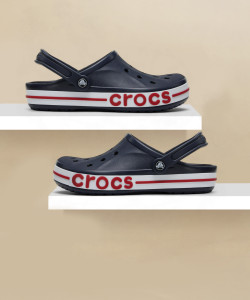 CROCS Bayaband Men Clogs
