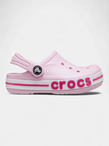 CROCS Bayaband Women Clogs