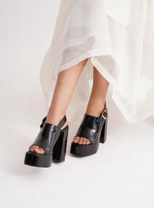 jm looks Women Heels