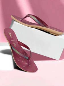 Paragon Paragon PUK7029L Women Stylish Comfortable Modern Daily Wear Sandals Slippers Women Casual