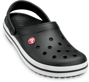 CROCS Crocband Men Clogs
