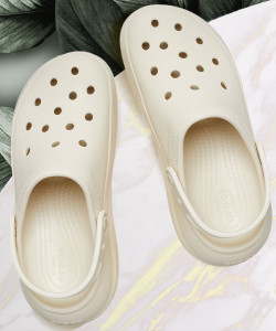 CROCS Classic Crush Unisex Casual